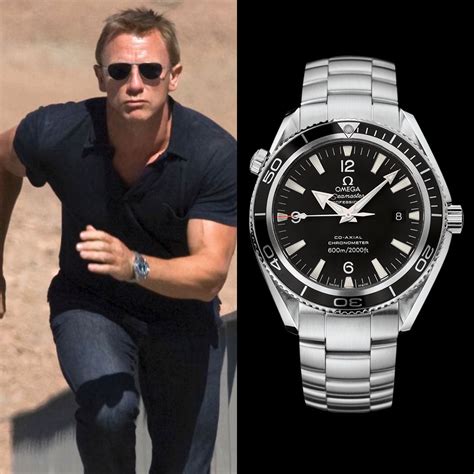 omega watches in james bond movies|James Bond omega watches list.